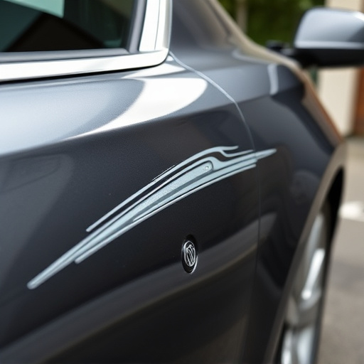 car scratch repair