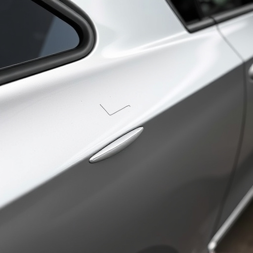 car scratch repair