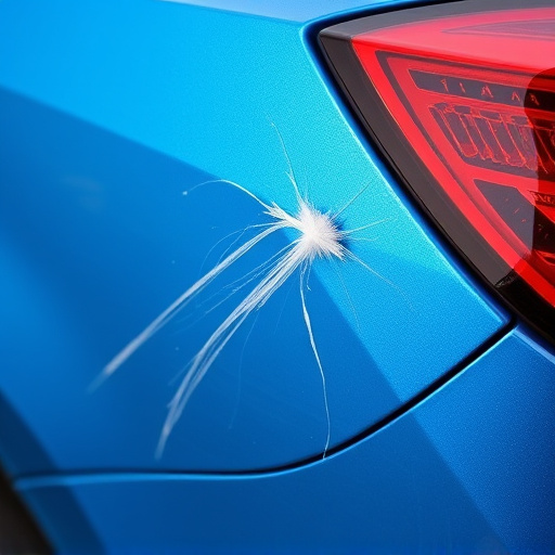 car scratch repair