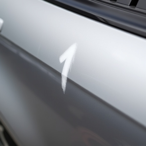 car scratch repair