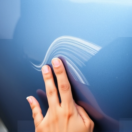 car scratch repair