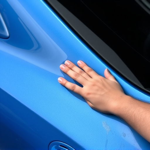 car scratch repair