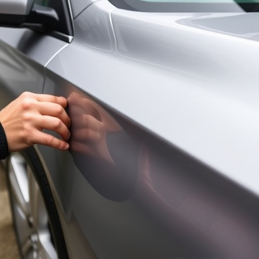 car scratch repair