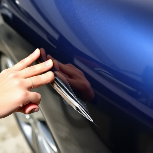 car scratch repair
