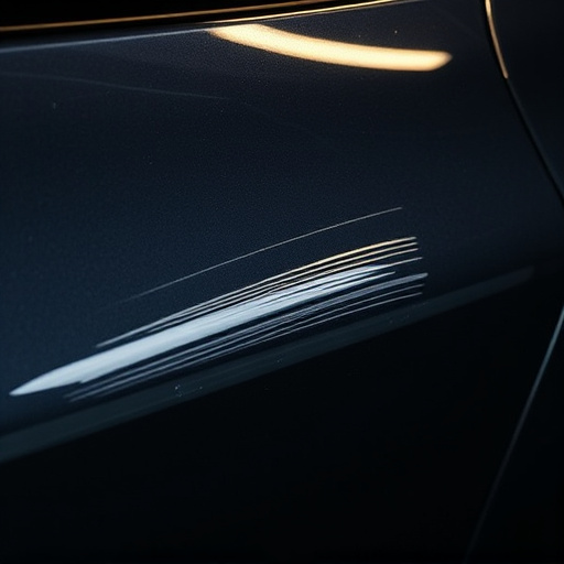 car scratch repair