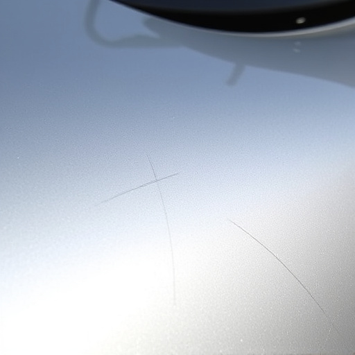 car scratch repair