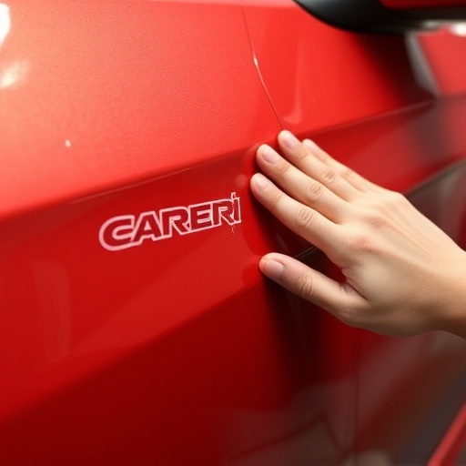car scratch repair