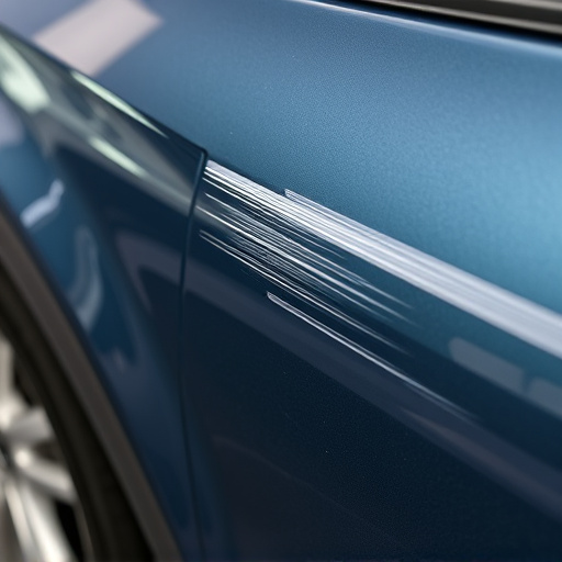 car scratch repair