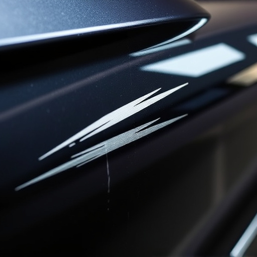 car scratch repair