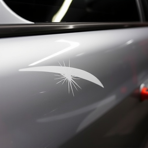 car scratch repair
