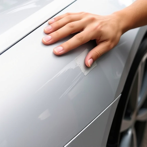 car scratch repair