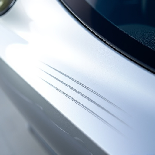 car scratch repair
