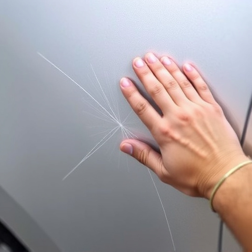 car scratch repair