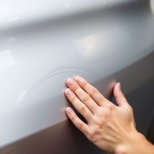 car scratch repair