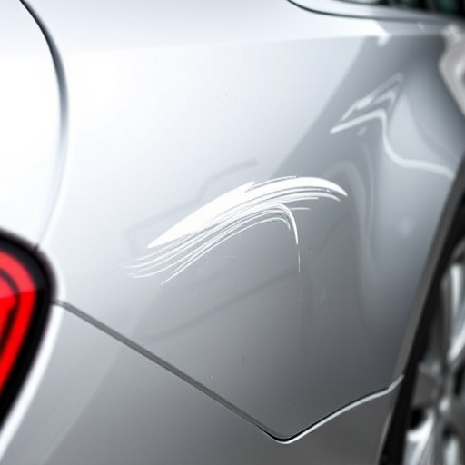 car scratch repair