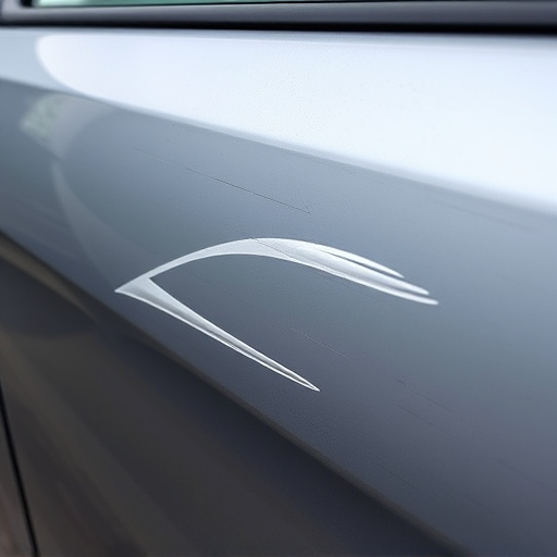 car scratch repair