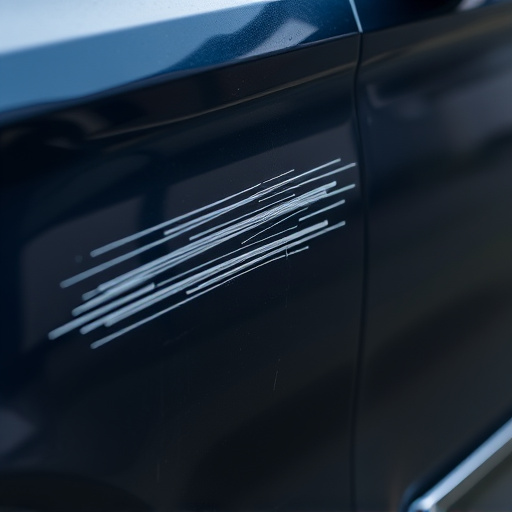 car scratch repair