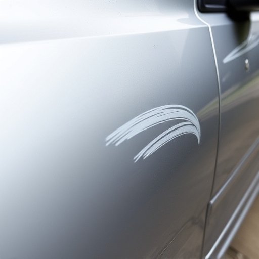 car scratch repair