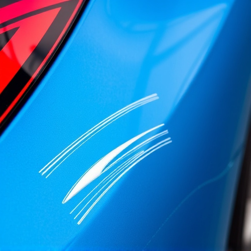 car scratch repair