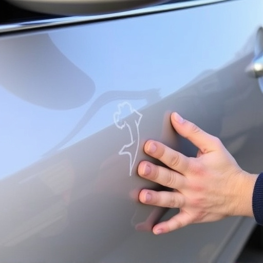 car scratch repair