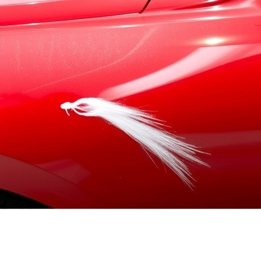 car scratch repair
