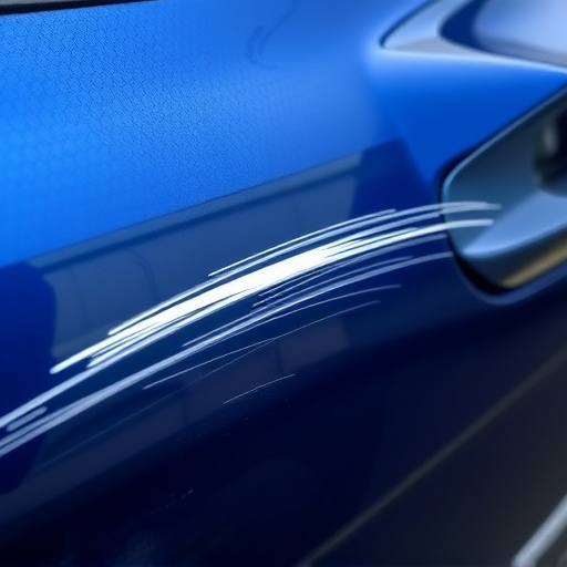 car scratch repair
