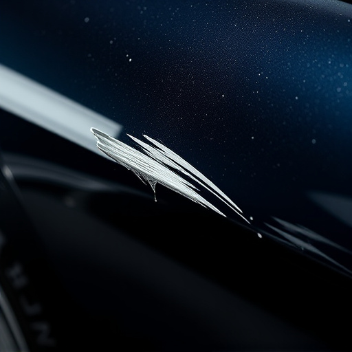 car scratch repair