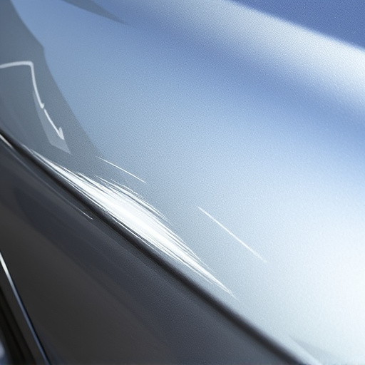 car scratch repair