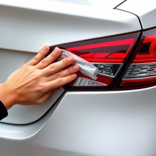 car scratch repair