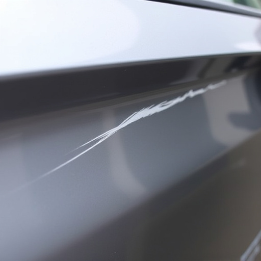 car scratch repair