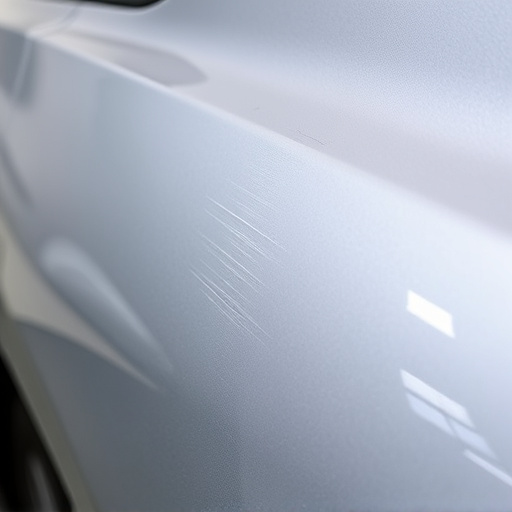 car scratch repair