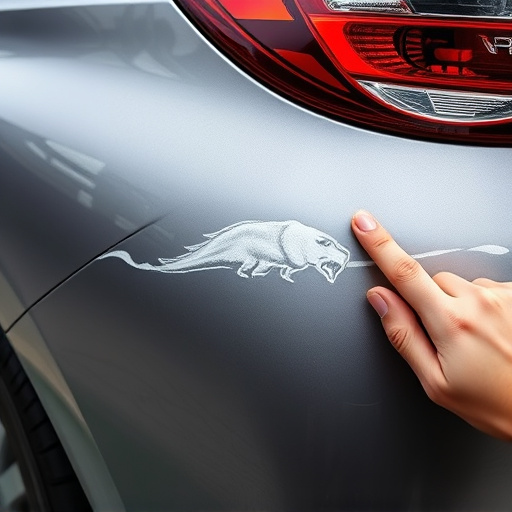 car scratch repair