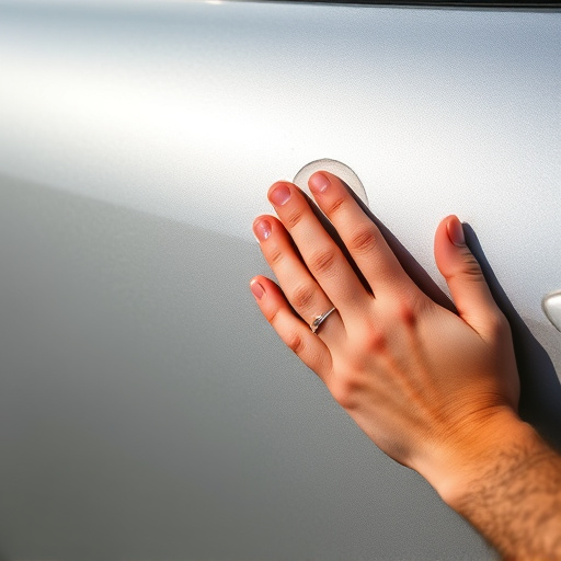 car scratch repair