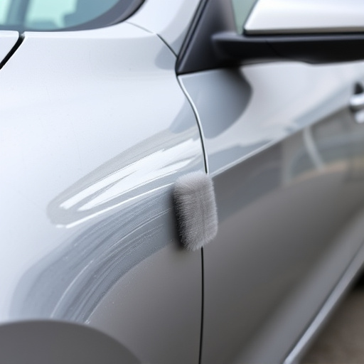 car scratch repair