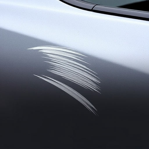 car scratch repair