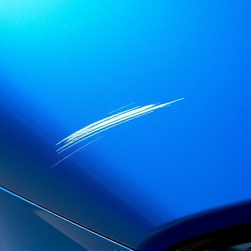 car scratch repair