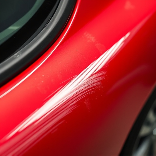 car scratch repair