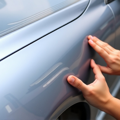 car scratch repair