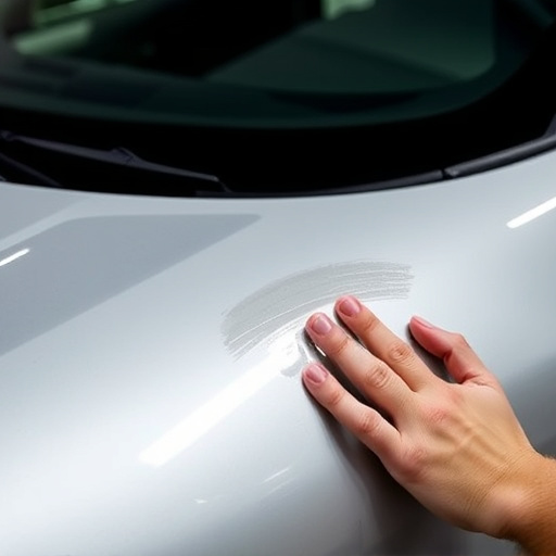 car scratch repair