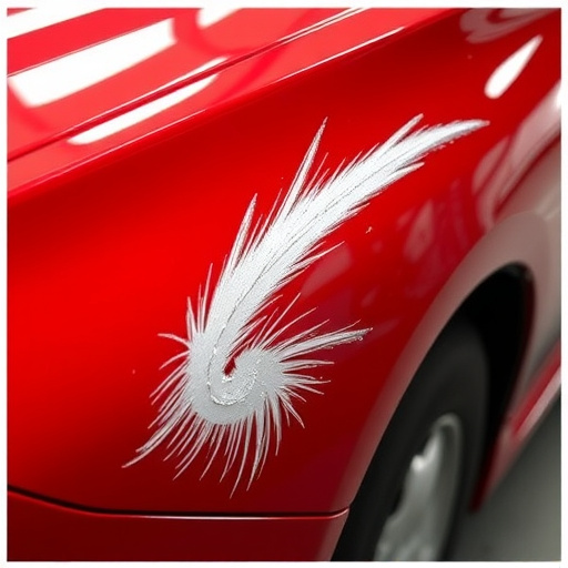 car scratch repair