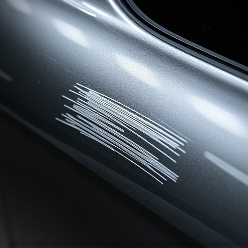 car scratch repair