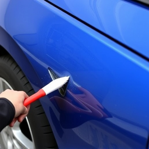 car scratch repair