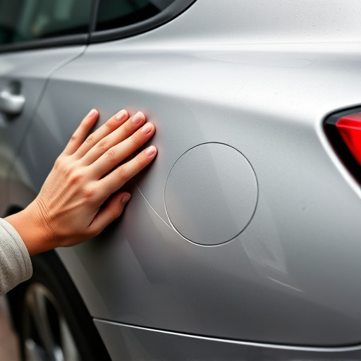 car scratch repair