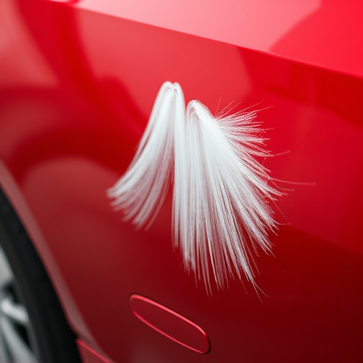 car scratch repair