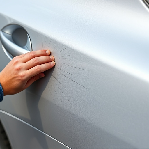 car scratch repair