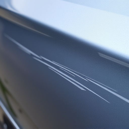 car scratch repair
