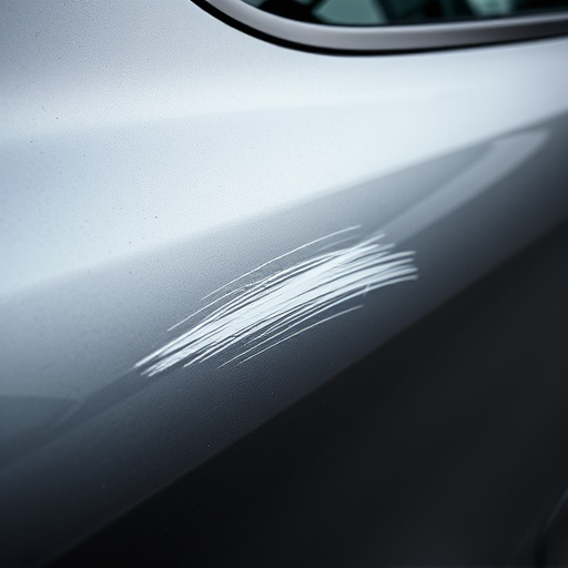 car scratch repair