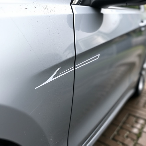 car scratch repair