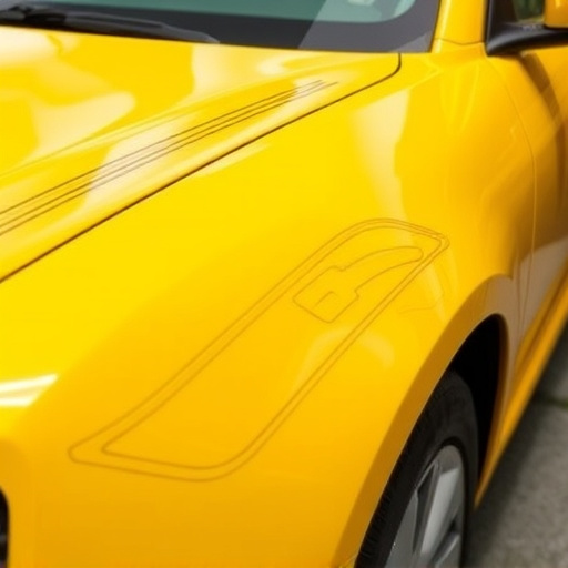 car scratch repair
