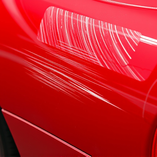 car scratch repair